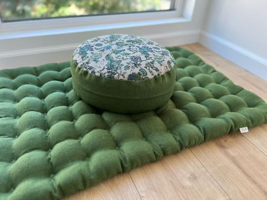 Meditation Cushions