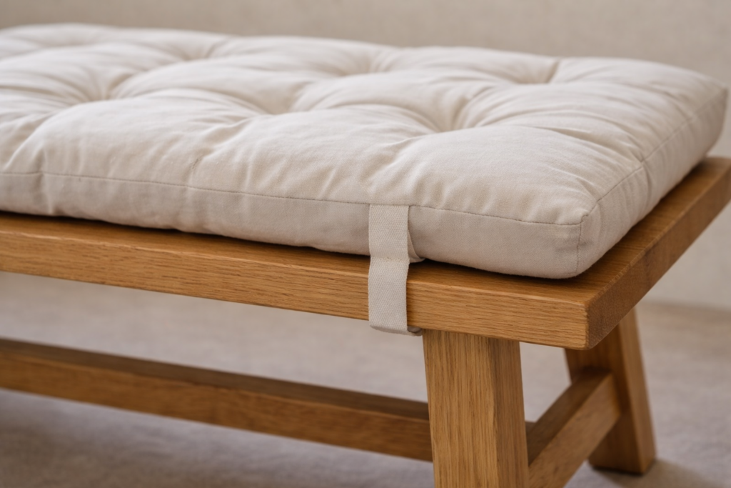 Bench Cushions