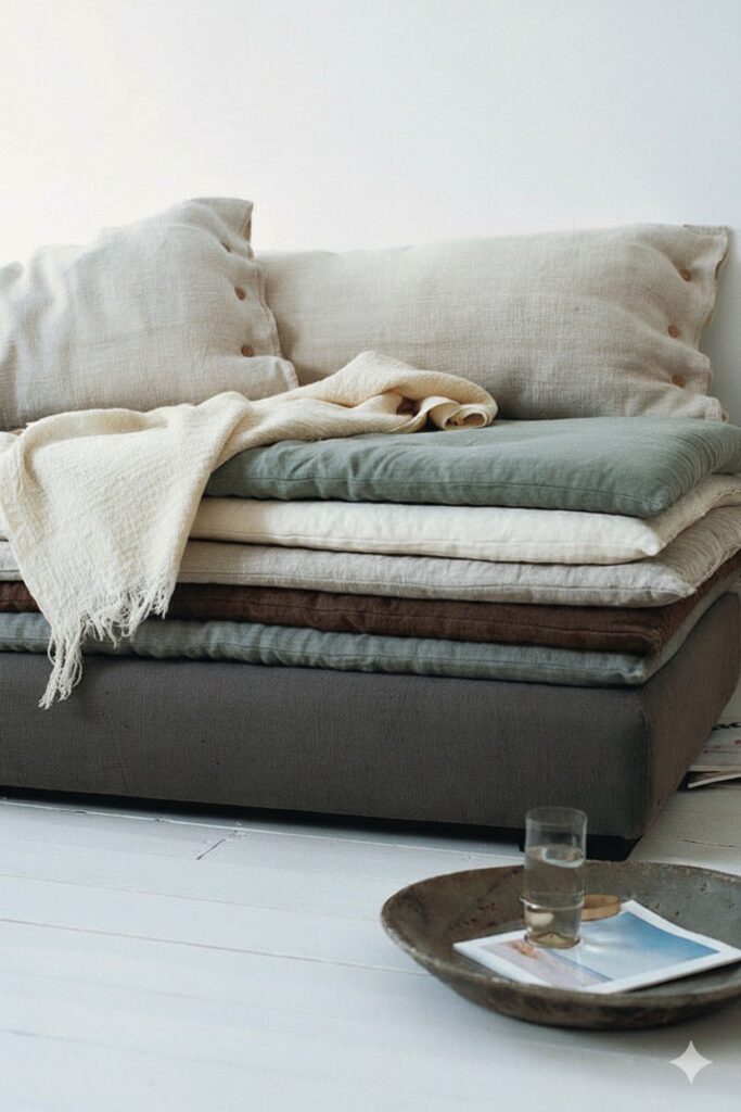 Seat Cushions